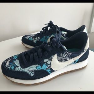 Limited Edition Nike Air Sneakers